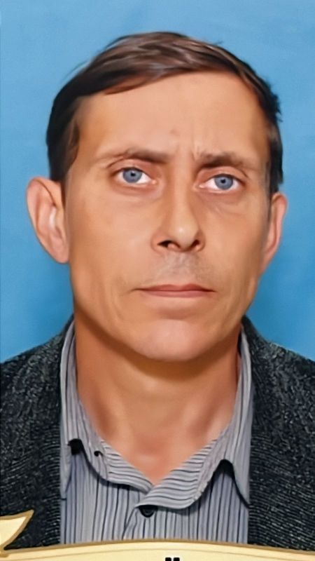Ковалёв Алексей Васильевич.