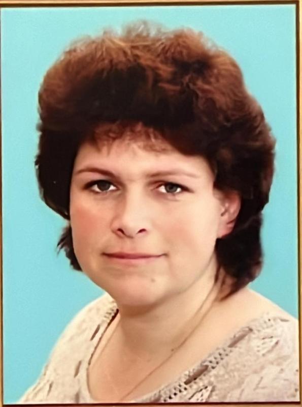 Лазаренко Елена Петровна.