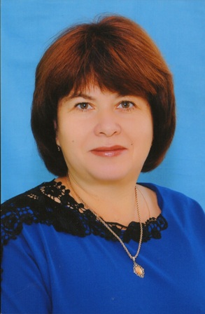Козлова Светлана Андреевна.