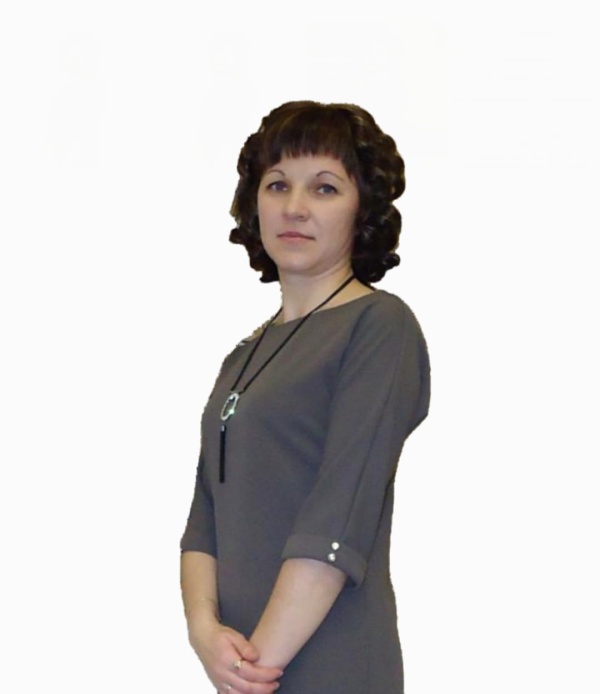 Разуванова Наталья Ивановна.
