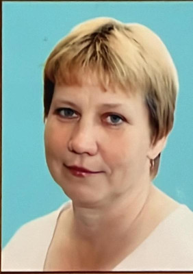 Холюкова Марина Генадьевна Холюкова Марина Генадьевна